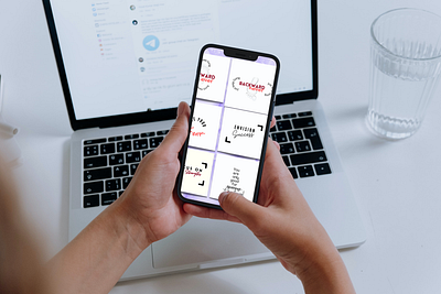 In Use-The 50 Colorful Instagram Quote Templates 1 social media engagement