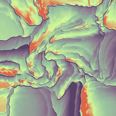 ❇ Atzalantic ❇ #2 design graphic design textures touchdesigner