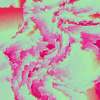 ❇ Atzalantic ❇ #4 design graphic design illustration textures touchdesigner