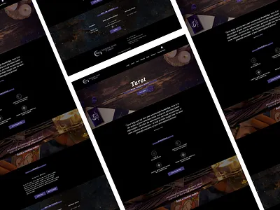 Website Design by Next Wave Services custom designs ui website website design