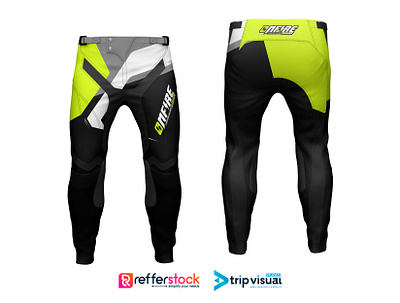 Motocross Pants Design – Onfire 6 3d fashion 3d fashion design clo3d design fashion fashion design graphic design motocross pants print design print sublimation racing sublimation sublimation design virtual fashion