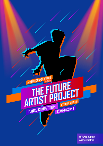 Poster Design graphic design illustration visual design