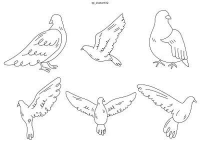 tp_vector412 3d animation branding design graphic des graphic design icon illustration instraction logo motion graphics ui vector