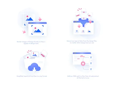 Re-Designing/ Exploration for Atlassian's iconography atlassian icon atlassian iconography design files icon design format icon flat icon designer icon designer icon designer for hire iconography ui