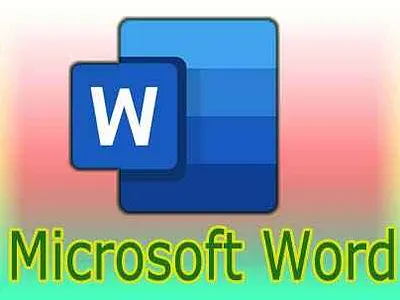 Microsoft Word Application Software blog branding graphic design internetqueries msword word