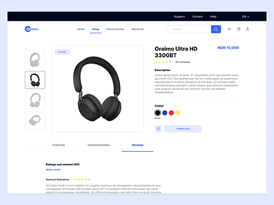 Soundzz concept product product design ui ui design uiux ux design