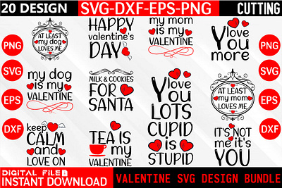 VALENTINE TYPOGRAPHY SVG T-SHIRT DESIGN graphic design svg t shirt typography ui valentine