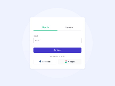 Sign in/ Sign up Design design graphic design ui uidesign uiux