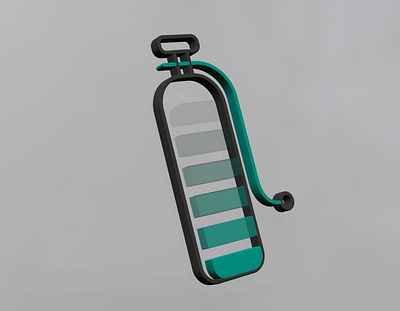 3d Icon 3d coronavirus covid 19 covid icon free free stuff freeeble icon icons oxygen