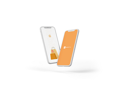Mobilat shop branding design graphic design illustration logo packaging