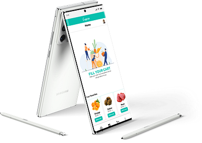 Mobile App Design app mobi ui
