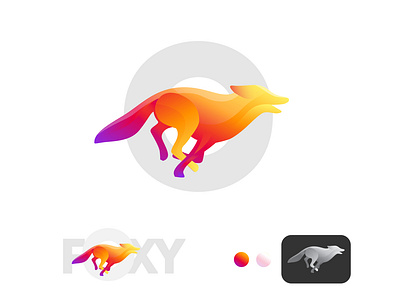 Foxy_logo_identity bangladesh branding colorfull colorlogo design firefoxlogo foxlogo foxylogo gradientlogo graphic design logo logocolor logodesigner logolove minimallogo modernlogo ologo speedlogo typography vector