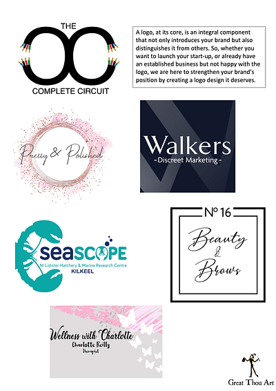 Example Logos logo