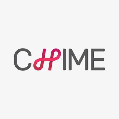 Chime NGO branding design graphic design illustration logo