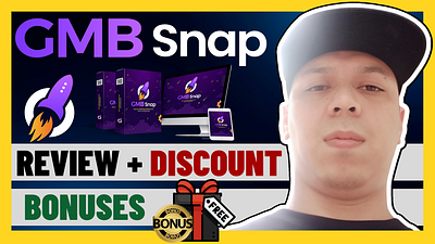 GMB Snap Review: Is it worth it? gmb snap gmb snap review