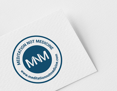 Medical minimalist unique creative professional logo professional