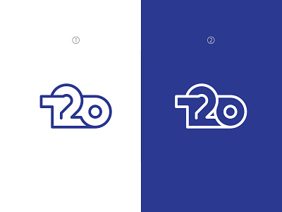 Which one is better? | T20 logo brand identity branding creative design flat logo design graphic design letter mark lettermark line stock logo design logo trend logo type logomark logotype minimal meaningful minimalist logo modern logo simple logo t20 logos word mark wordmark