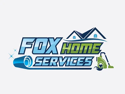 Cleaning Service Logo branding graphic design illustration logo design minimalist logo vector