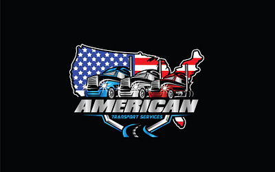 Transport Logo graphic design logo logo design minimalist logo vector