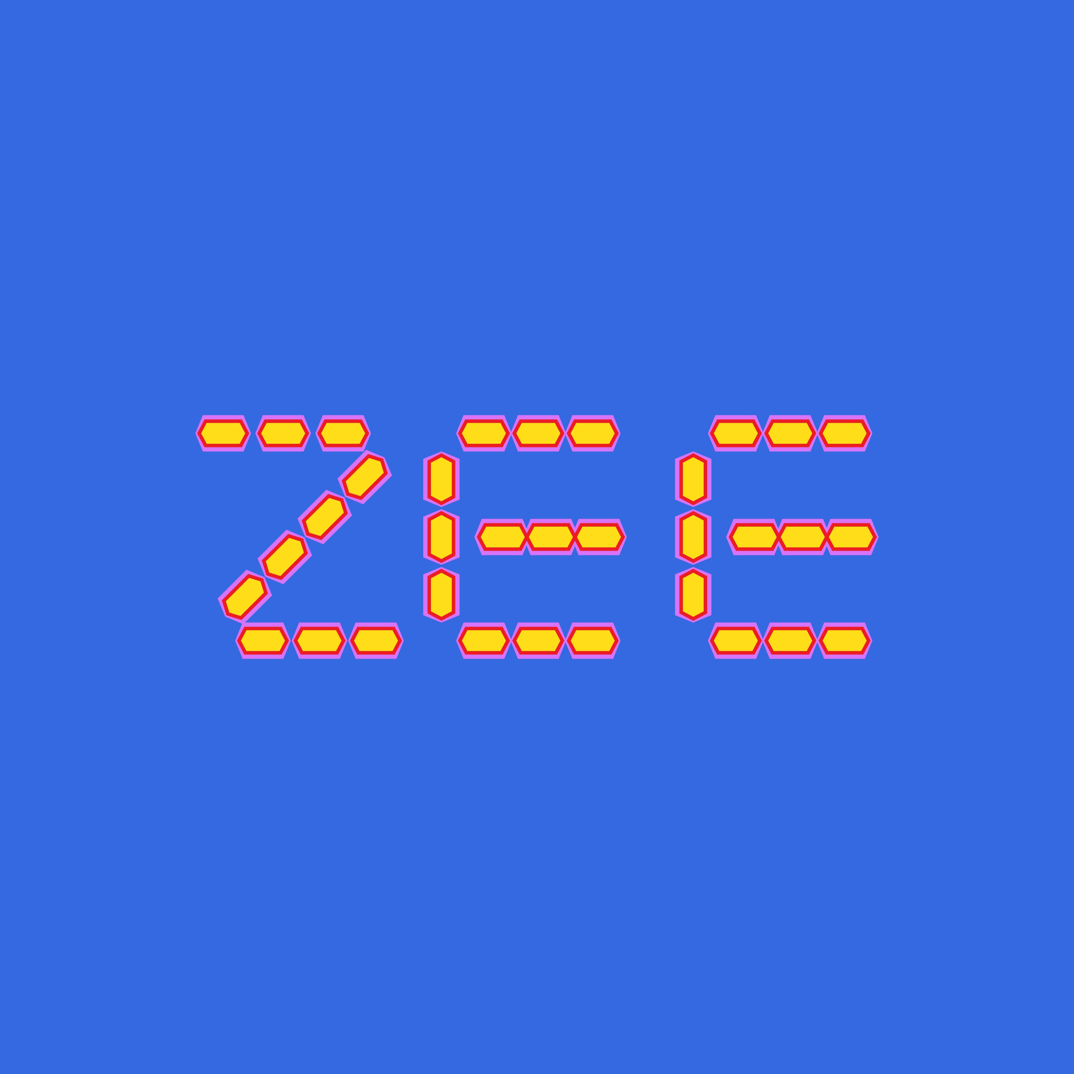 Example of Zee