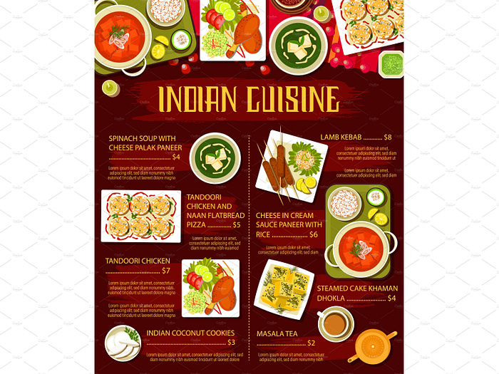 indian-food-dishes-menu-by-vector-tradition-sm-on-dribbble