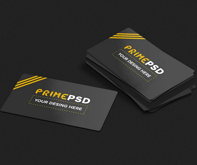 Business card branding brochure business card design graphic design illustration typography