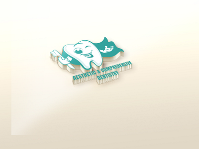 Dental Logo clinic logo dental logo medical logo