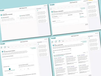 Instructor Course Creator app design illustration ui uidesign user center design user experience user experience design user interface ux ux design ux ui design vector