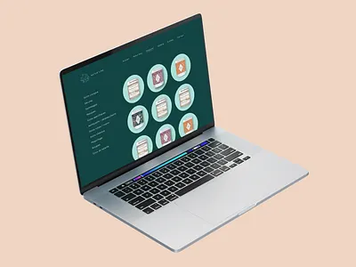 Webdesign pour une boutique éthique et zéro déchets brand brandidentity branding design ecommerce graphic design identity redesign shop store ui ux web webdesign zerowaste