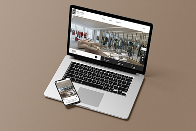 Triumph Concepts: Company Profile architecture website clean website company website design interactive website interior website ui website design