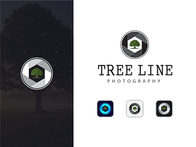 Photography Logo | Minimalist Logo brand ide brand identity camera tree logo camera logo graphic design illustration lens logo logo logo design minimal minimal logo minimalism minimalism logo minimalist minimalist logo photography photography logo studio logo tree line photography tree logo