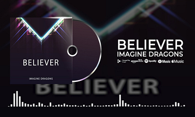 Animated lyric music video, music visualization animated lyric music video animation custom creation illustration lyrics video motion graphics music music video music visualization sfx vfx video video edition
