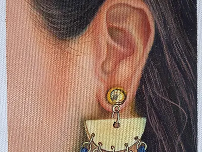 Details artist digital hyperrealism hyperrealistic hyperrealisticpaintings illustration illustrator oil oilpainter oilpainting oilpaintingoncanvas oilpaintings painting paintings realistic semirealicticpainting