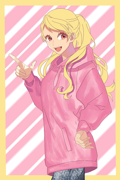 Asuna design graphic design illustration