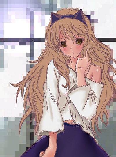 Kouko Kaga design graphic design illustration