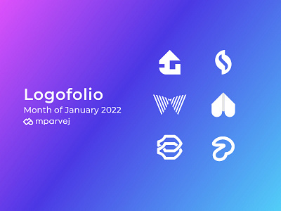 Logofolio app icon b logo butterfly colorful community g logo icon link logo marks logo symbol logo trends logofolio logos monomal real estate startup team technology w logo