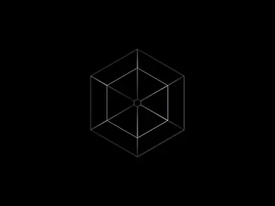 Generative sequence art 3d ai animation art artificial intelligence branding code data generative graphic design home identity motion motion graphics motiondesign nft sequence visual voice website