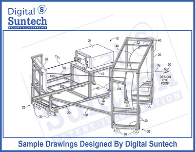 Patent Illustrator | Patent Drawing services | Digital Suntech design drawing mechanical drawing patent drawings patent illustration patent illustration services patent illustrators