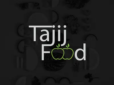 Food Company Logo Design 99 design logo apple apple logo branding creative creative designer creative logo food food company food logo fruits fruits logo graphic design green green logo logo logo design logo designer logo maker unique