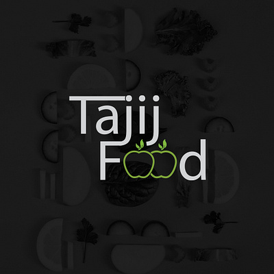 Food Company Logo Design 99 design logo apple apple logo branding creative creative designer creative logo food food company food logo fruits fruits logo graphic design green green logo logo logo design logo designer logo maker unique