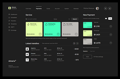 Dashboard UI Templates With FREE Source Code | Front-end animation dashboard design graphic design ui ux