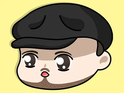 Chibi Twitch Emotes cartoon chatting chibi cute cutechibi design discord emoji emote emoteartist emotes graphicdesign illustration livestreaming sticker streamers twitch twitchemote twitchemotes youtube
