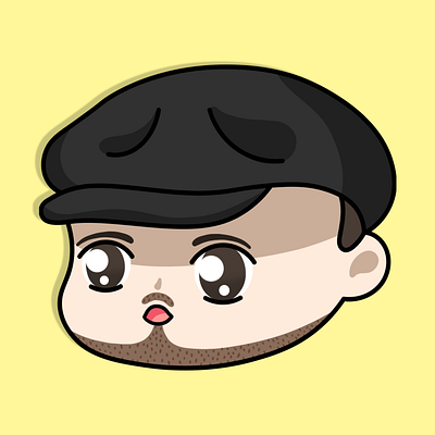 Chibi Twitch Emotes cartoon chatting chibi cute cutechibi design discord emoji emote emoteartist emotes graphicdesign illustration livestreaming sticker streamers twitch twitchemote twitchemotes youtube