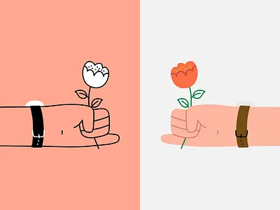 Need a hand for your web design? branding design illustration illustration design illustrations illustrations／ui illustrator logo ui ux