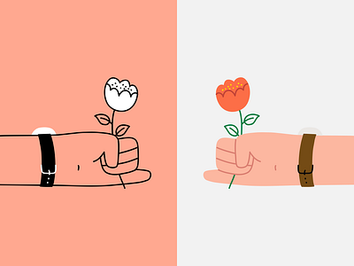 Need a hand for your web design? branding design illustration illustration design illustrations illustrations／ui illustrator logo ui ux