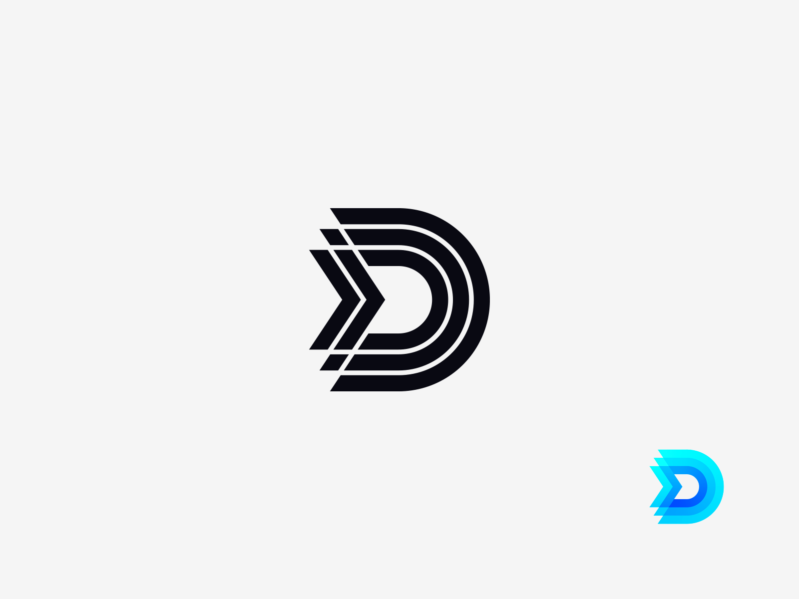 Deka Carbon logo exploration atmosphere brand identity branding carbon carbon emission carbon reduction climate climate tech creative design creative logo icon lettermark logo logo design logotype mark monogram symbol tech technology