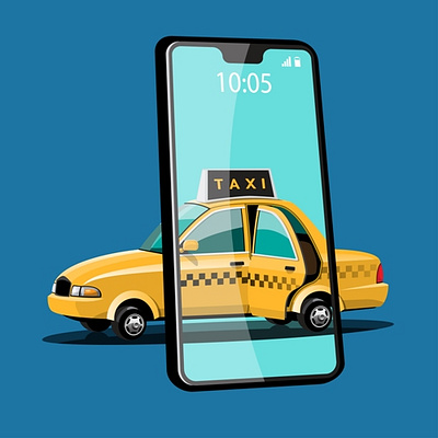 Create Uber Like App on the latest tech specifications! branding builduberapp cre create uber like app design logo makeuberlikeapp uber clone uber like app development ui