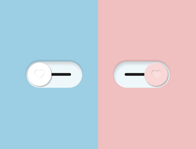 On/Off Switch button dailyui dailyui015 icon onoff