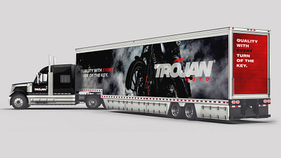 Trojan Moto