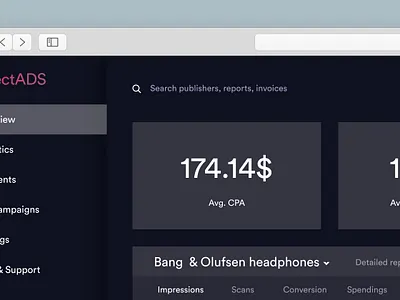 SAAS Digital Marketing tool b2b b2c branding graphic design landing page logo saas ui user experience ux web app